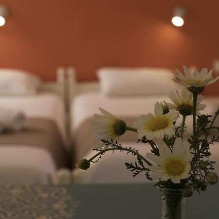 Niki Rooms باليوخورا المظهر الخارجي الصورة