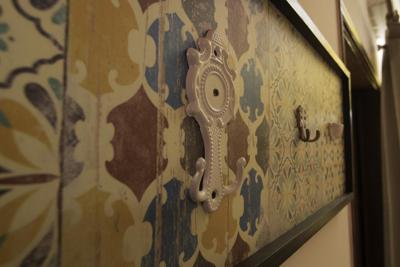 Niki Rooms باليوخورا المظهر الخارجي الصورة
