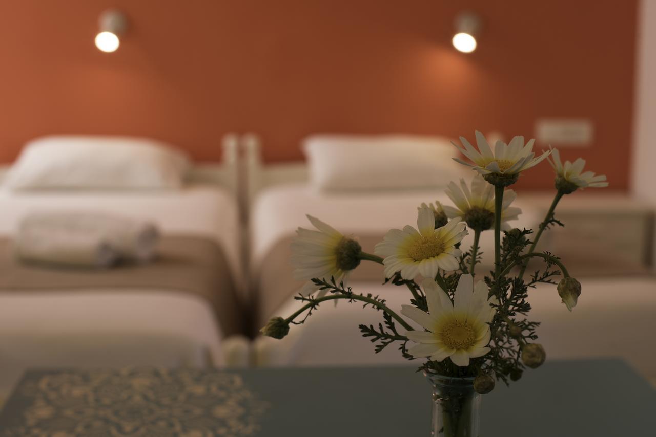 Niki Rooms باليوخورا المظهر الخارجي الصورة